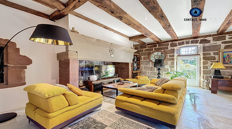 Ma-Cabane - Vente Maison Ussac, 135 m²