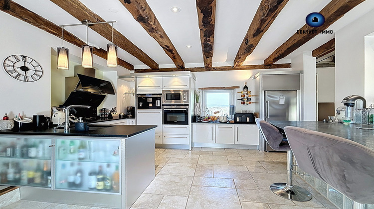 Ma-Cabane - Vente Maison Ussac, 135 m²