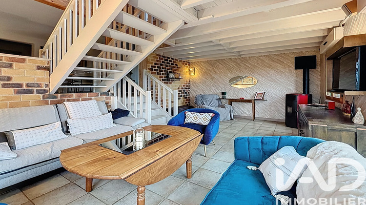 Ma-Cabane - Vente Maison Ussac, 160 m²