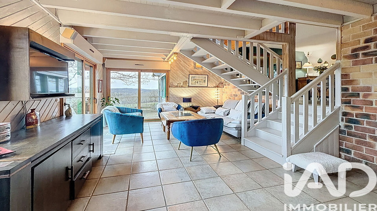 Ma-Cabane - Vente Maison Ussac, 160 m²