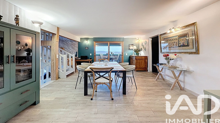 Ma-Cabane - Vente Maison Ussac, 160 m²