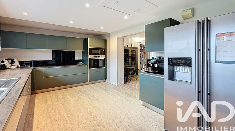 Ma-Cabane - Vente Maison Ussac, 160 m²