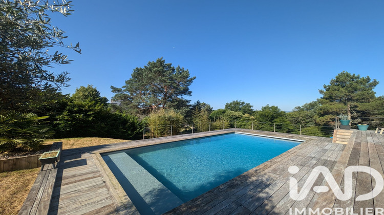 Ma-Cabane - Vente Maison Ussac, 150 m²