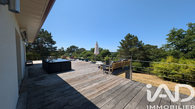 Ma-Cabane - Vente Maison Ussac, 150 m²