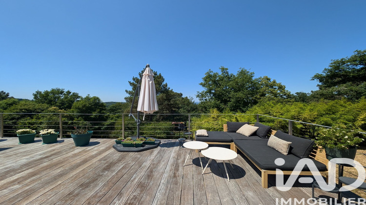 Ma-Cabane - Vente Maison Ussac, 150 m²