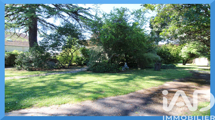 Ma-Cabane - Vente Maison Ussac, 137 m²