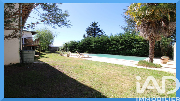 Ma-Cabane - Vente Maison Ussac, 137 m²