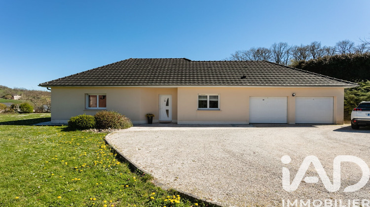 Ma-Cabane - Vente Maison Ussac, 133 m²
