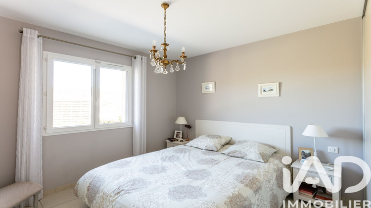 Ma-Cabane - Vente Maison Ussac, 133 m²