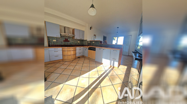 Ma-Cabane - Vente Maison Ussac, 150 m²