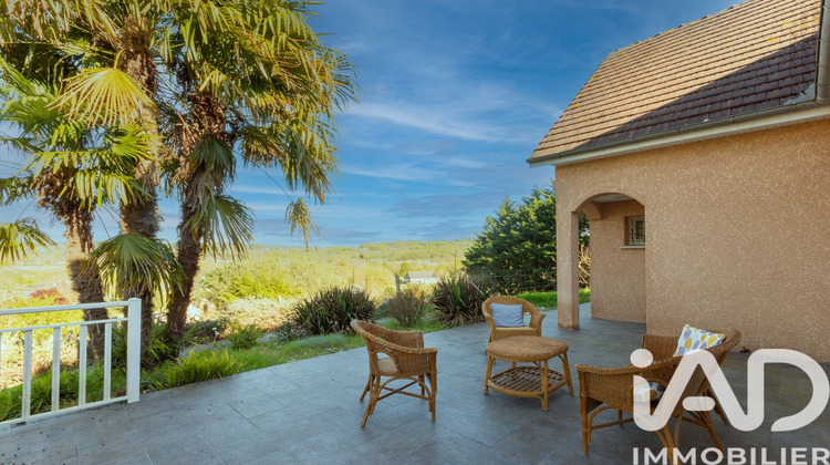 Ma-Cabane - Vente Maison Ussac, 150 m²