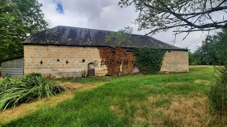 Ma-Cabane - Vente Maison USSAC, 140 m²