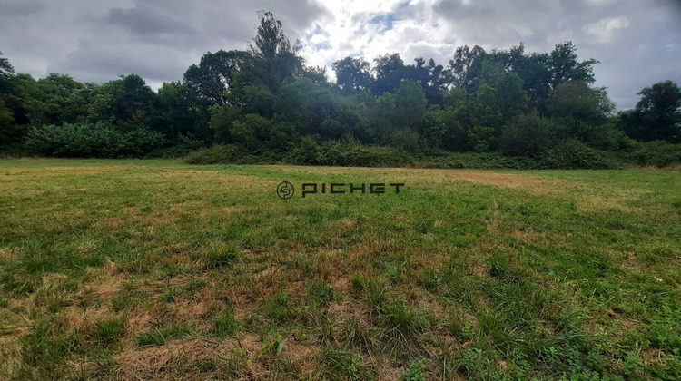 Ma-Cabane - Vente Maison USSAC, 140 m²