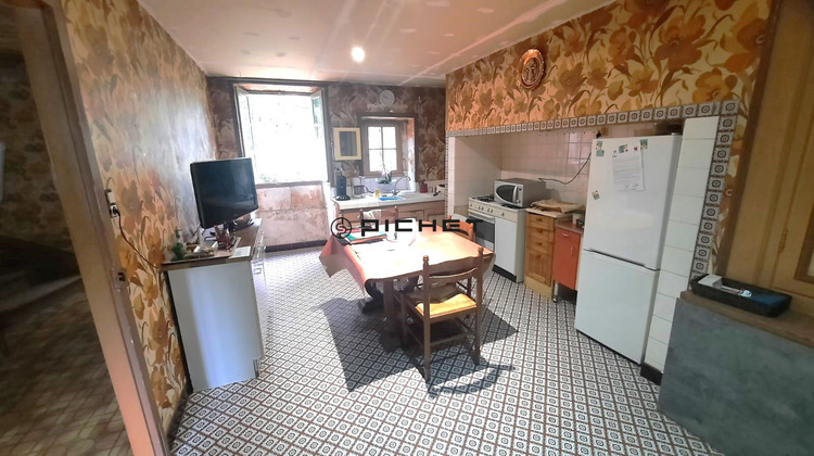 Ma-Cabane - Vente Maison USSAC, 140 m²