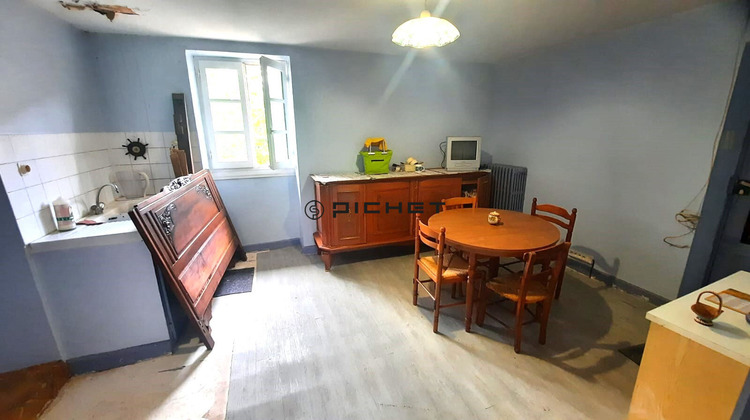 Ma-Cabane - Vente Maison USSAC, 140 m²