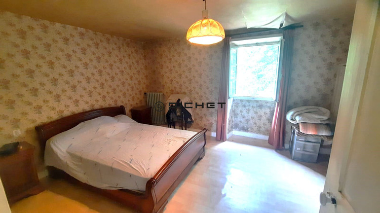 Ma-Cabane - Vente Maison USSAC, 140 m²