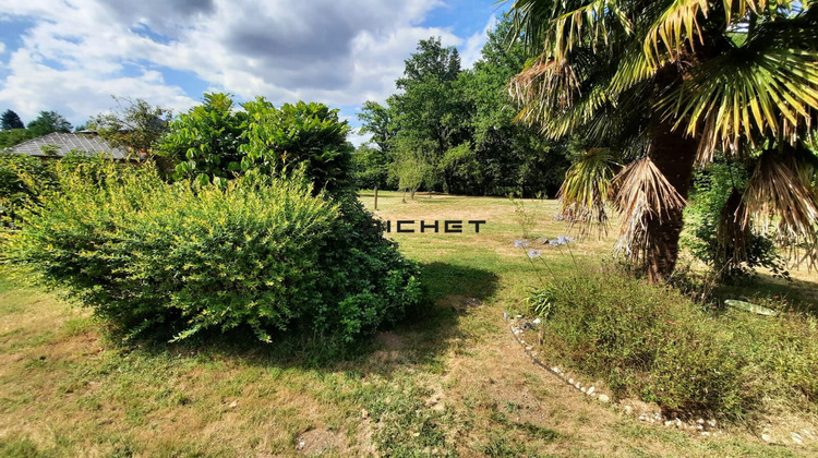 Ma-Cabane - Vente Maison USSAC, 133 m²