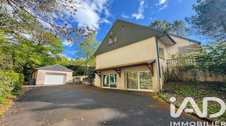 Ma-Cabane - Vente Maison Ussac, 152 m²