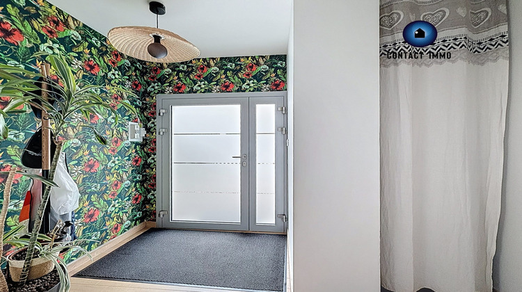 Ma-Cabane - Vente Maison Ussac, 115 m²