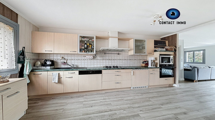 Ma-Cabane - Vente Maison Ussac, 115 m²