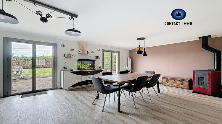 Ma-Cabane - Vente Maison Ussac, 115 m²