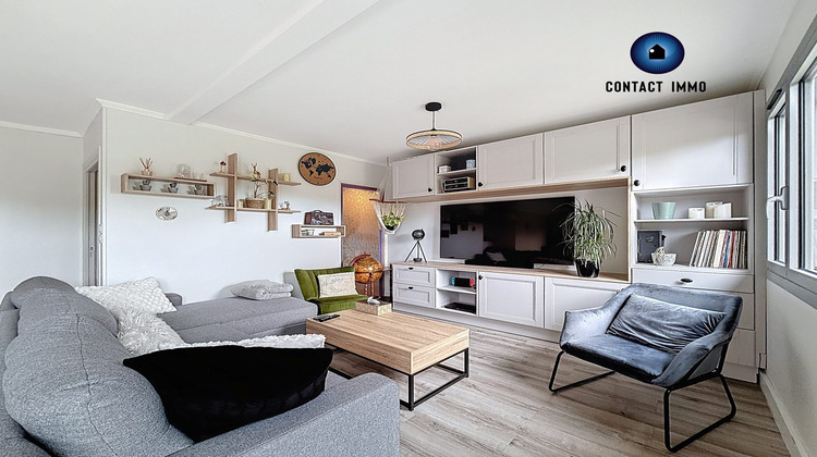 Ma-Cabane - Vente Maison Ussac, 115 m²