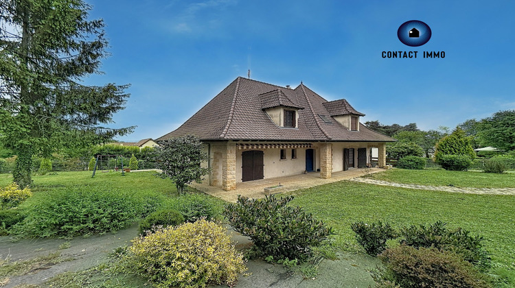 Ma-Cabane - Vente Maison Ussac, 184 m²