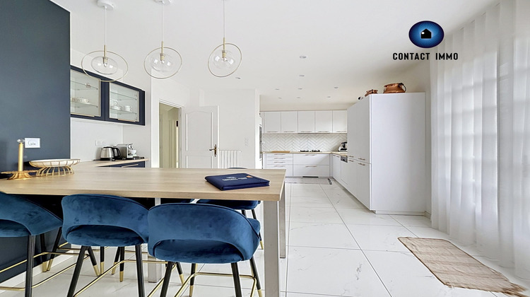Ma-Cabane - Vente Maison Ussac, 184 m²