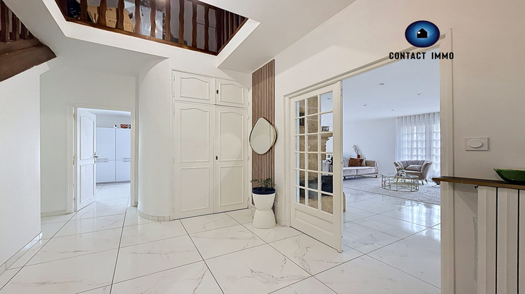 Ma-Cabane - Vente Maison Ussac, 184 m²
