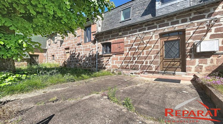 Ma-Cabane - Vente Maison Ussac, 100 m²