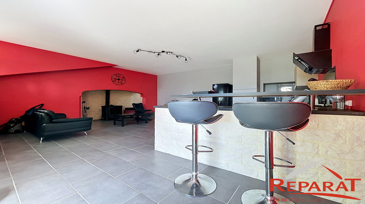 Ma-Cabane - Vente Maison Ussac, 100 m²