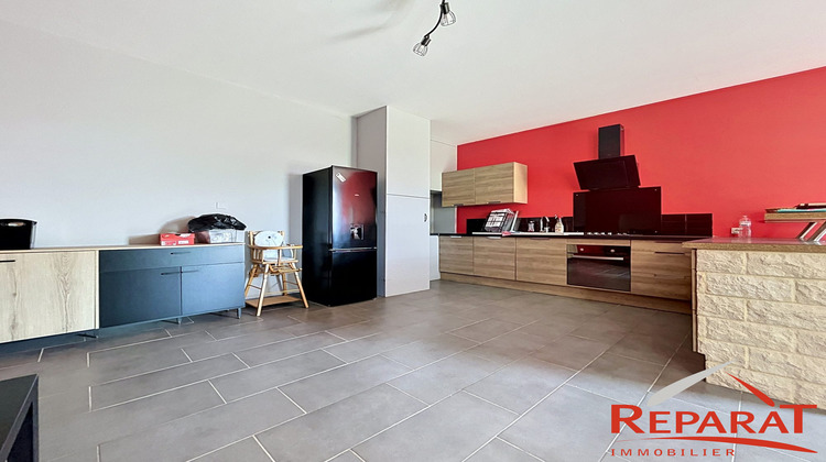 Ma-Cabane - Vente Maison Ussac, 100 m²