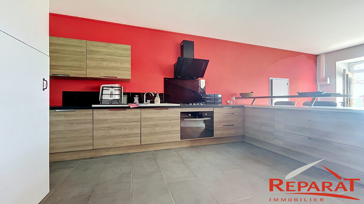 Ma-Cabane - Vente Maison Ussac, 100 m²