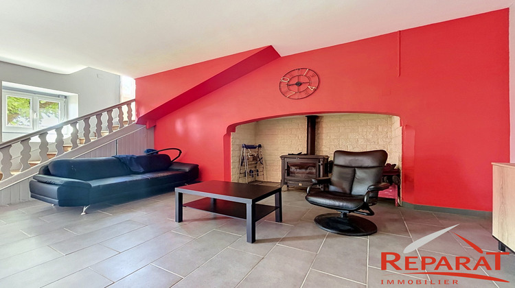Ma-Cabane - Vente Maison Ussac, 100 m²
