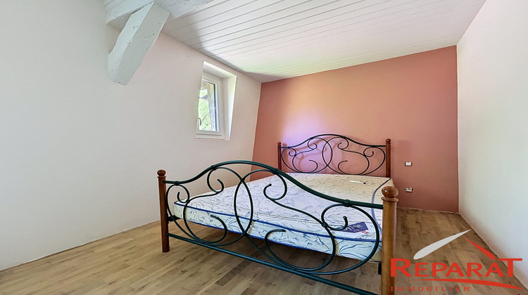 Ma-Cabane - Vente Maison Ussac, 100 m²