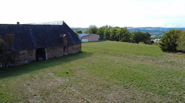 Ma-Cabane - Vente Maison USSAC, 510 m²
