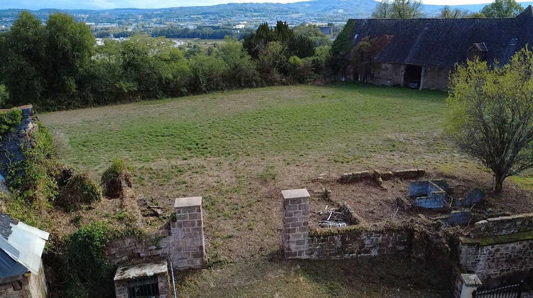 Ma-Cabane - Vente Maison USSAC, 510 m²