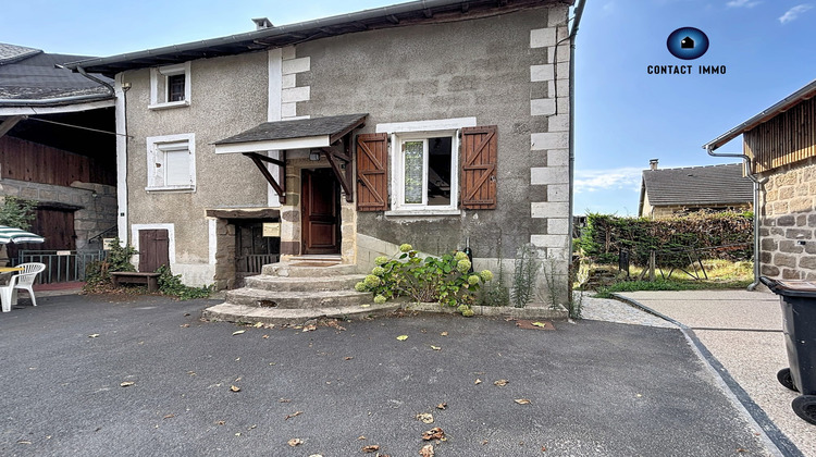 Ma-Cabane - Vente Maison Ussac, 69 m²
