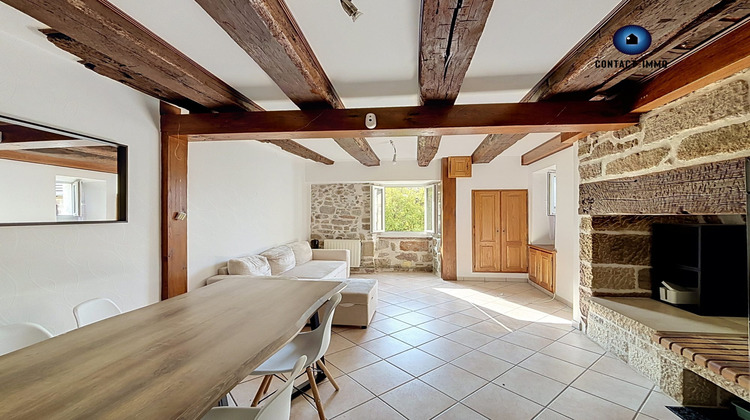 Ma-Cabane - Vente Maison Ussac, 69 m²