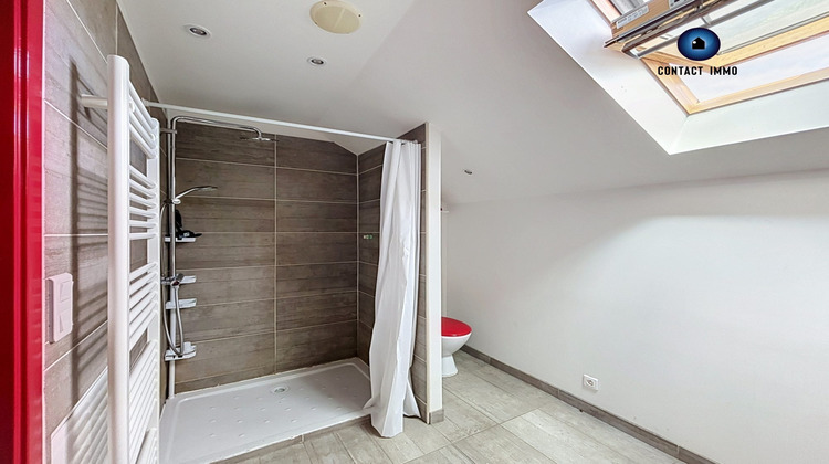Ma-Cabane - Vente Maison Ussac, 69 m²