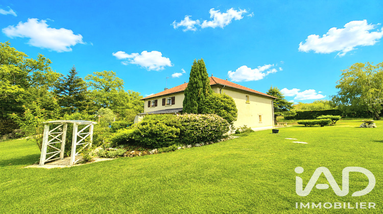 Ma-Cabane - Vente Maison Ussac, 170 m²