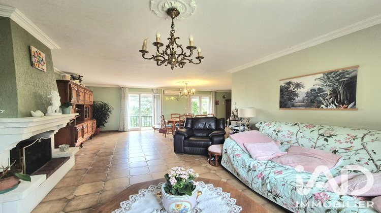 Ma-Cabane - Vente Maison Ussac, 170 m²
