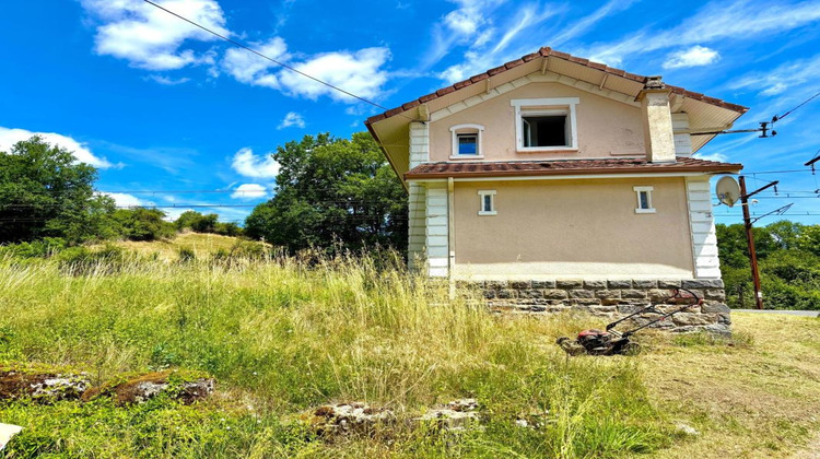 Ma-Cabane - Vente Maison USSAC, 58 m²