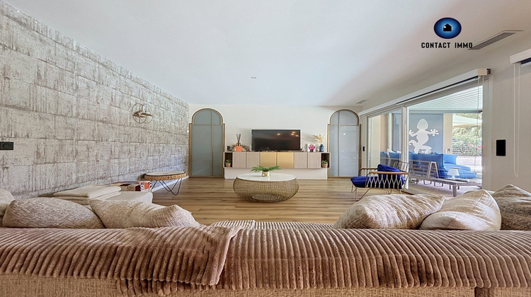 Ma-Cabane - Vente Maison Ussac, 220 m²
