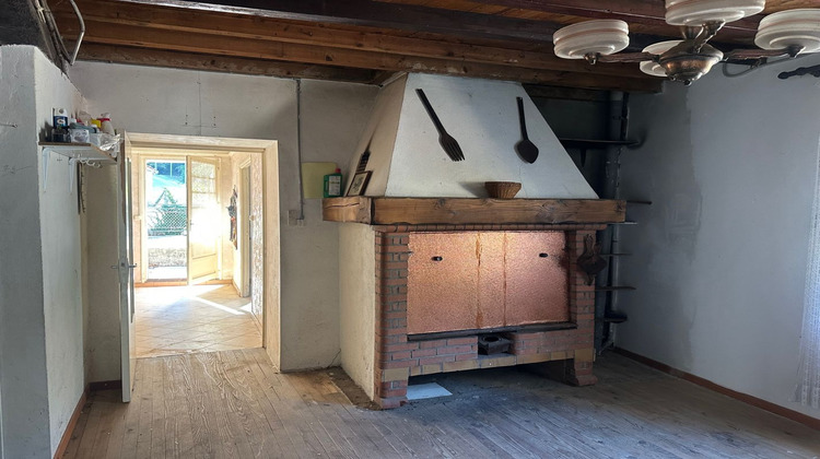 Ma-Cabane - Vente Maison USSAT, 140 m²