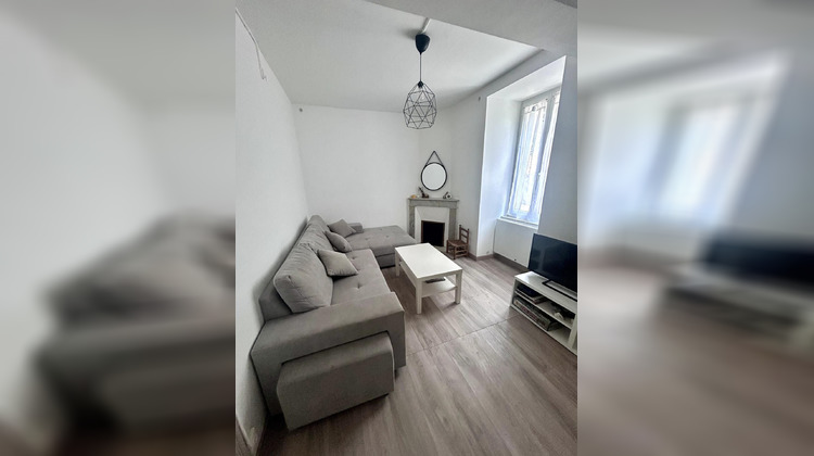 Ma-Cabane - Vente Maison Ussat, 95 m²