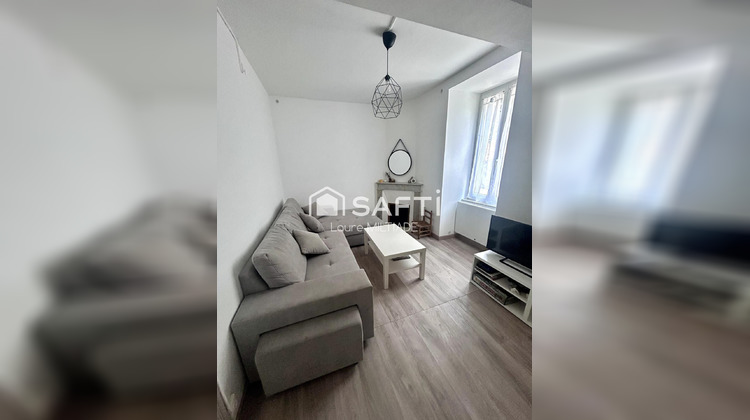 Ma-Cabane - Vente Maison Ussat, 95 m²