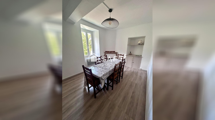 Ma-Cabane - Vente Maison Ussat, 95 m²