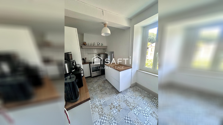 Ma-Cabane - Vente Maison Ussat, 95 m²