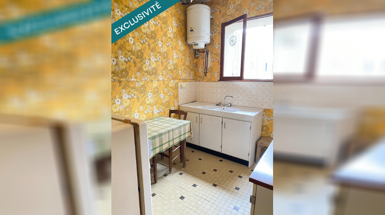 Ma-Cabane - Vente Maison Usseau, 70 m²